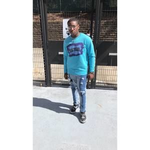 Meet your Posher, Lovell